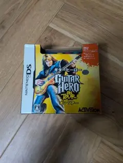 Guitar Hero On Tour 専用コントローラーのみ