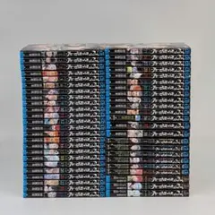 ブラッククローバー 全38巻 初版多数 外伝全6巻 カード付き - メルカリ