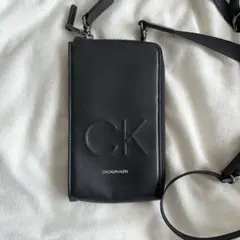 2026年最新】ck Calvin Klein メンズ スマホショルダーバッグの人気 
