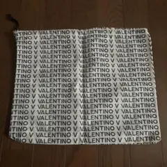 VALENTINO ロゴ 袋のサムネイル