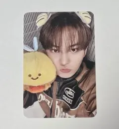 ATEEZ NYMUSIC ジョンホ ラキドロ みつばち GOLDEN HOUR