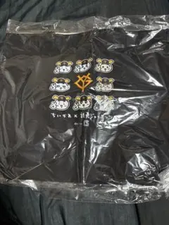 ちいかわ　読売ジャイアンツ　大きめトートバッグ　未開封