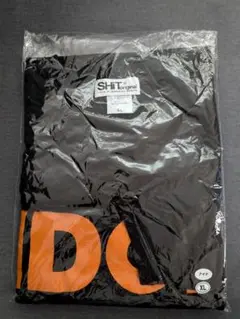 BiSHグッズ「BiSH RHYTHM IDOL ロングTシャツ」