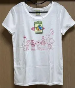 SESAME STREET ☆セサミストリート 半袖Tシャツ Mのサムネイル