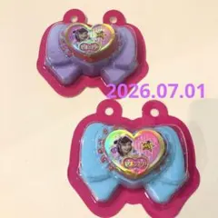 しなこ　プロデュース　セボンスター　マシュマロ　　グレープ　メロン