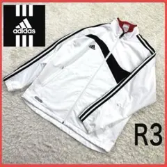 N*I様 送料無料！ アディダス レアカラー ゆるたぼ 00s ナイロン ジャー