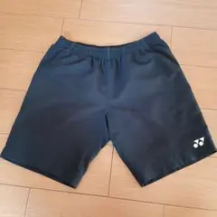 YONEX ハーフパンツ L
