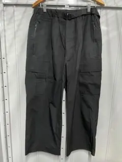 VTG×TTGD L9 TAC PANTS ブラック Lサイズ - メルカリ