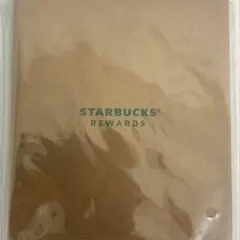 ま*ン様 Starbucks Rewards 限定 IDカードホルダー　スターバのサムネイル