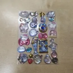 ボンボンドロップシール おすそ分け