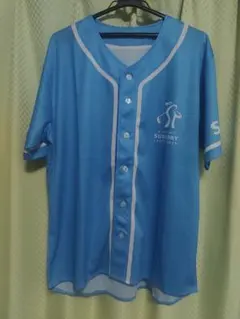 サントリーレディース オープンゴルフ　応援シャツ