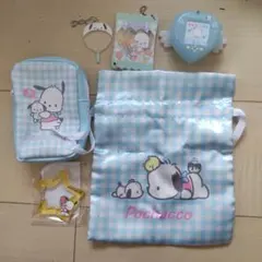 サンリオ　ポチャッコ　まとめ売り