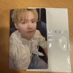 SMTOWN 2025 ラントレ トレカ SMT NCT DREAM チョンロ