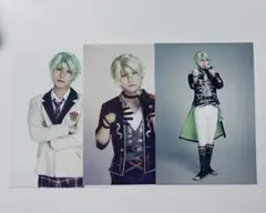 あんステ 巴日和 個人ブロマイド