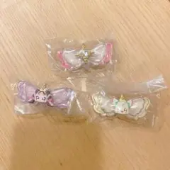 プリキュア　リボンコレクション