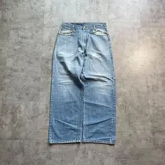 【W36 L32】usa levi's リーバイス 569