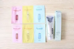 CICA シカレチAクリーム0.05 洗顔セット