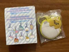 ぐでたま　シークレットラバーミラー