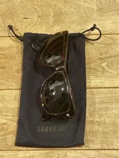 SABRE サングラス SVB-2071Jのサムネイル