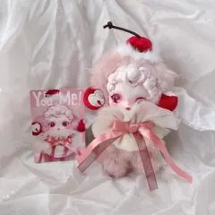 スカルパンダ SKULLPANDA Found You Me! ペンダンド