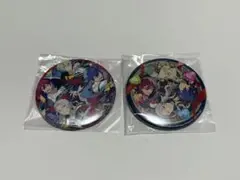 あんスタ Eden 缶バッジ