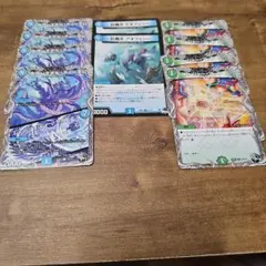 デュエルマスターズ ロスト・クルセイダー カードセット - メルカリ