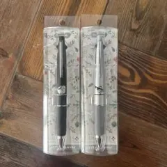 【新品未開封】JETSTREAM　4&1　シマエナガ　北海道限定　 2つセット