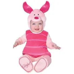 Disney Baby コスチューム