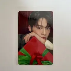 INI 木村柾哉 Holiday ver.