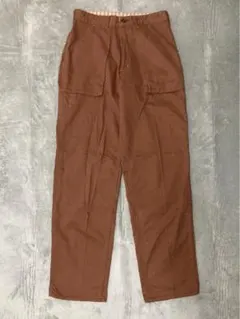 古着 ワークパンツ