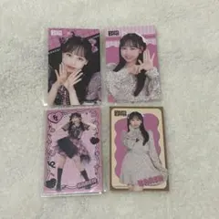 FRUITS ZIPPER すきくじ 松本かれん 3点 - メルカリ