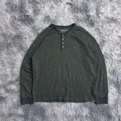 00s 長袖カットソー