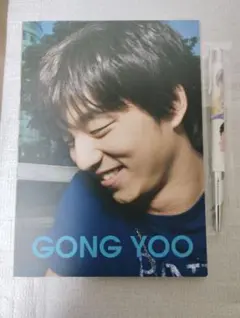 GONGYOO 2008 カレンダー コン・ユ - メルカリ