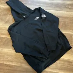 THE NORTH FACE パーカー ブラック L ノースフェイス
