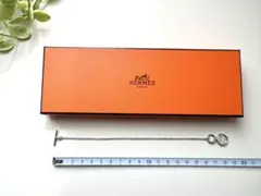 エルメス HERMES クルー ドゥ バングル ブレスレット LG - メルカリ