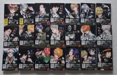2026年最新】家庭教師ヒットマン 文庫 boxの人気アイテム - メルカリ