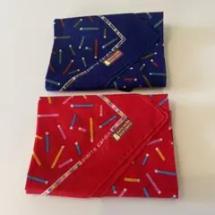 【お値下げ！】ピエールカルダン　ハンカチ2枚