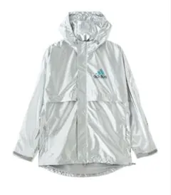 adidas EQUIPMENT ナイロンジャケット JN4526 2XLのサムネイル