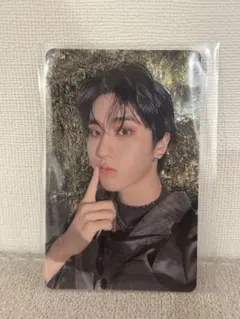 StrayKids GIANT 東京ドーム 会場限定トレカ  ハン　③