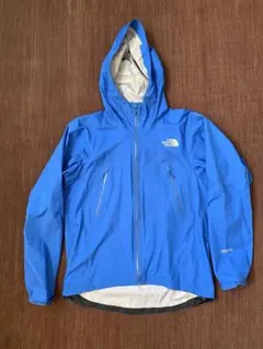 THE NORTH FACE GORE-TEX Active Shell M