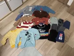 子供服 ベビー服 男の子 90 、95cm まとめ売り