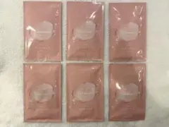 【新品】lululun Pure ルルルン ピュア フェイスマスク 6枚