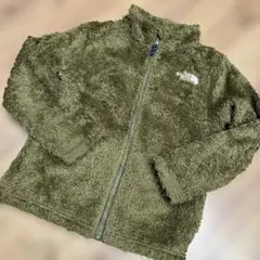 THE NORTH FACE キッズ フリースジャケット 140