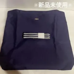 【新品未使用】AHKAH　アーカー　トートバッグ　2way　大容量　鞄