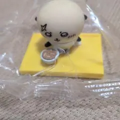 ちいかわ　松屋コラボ　ラッコ