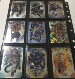 2026年最新】神羅万象 カードゲームの人気アイテム - メルカリ