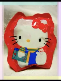 キティ ポケットティッシュ ファンシー サンリオ 昭和レトロ 文房具 懐かしい