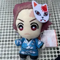 鬼滅の刃 ともぬい ぬいぐるみ