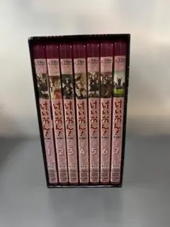 けいおん！ 1期 DVD 1-7巻 けいおん!! 2期 1-9巻 全16巻 Amazon.co.jp: けいおん! TV第1期全7巻 + TV第2期全9巻 + 映画 けい