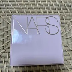 NARS ナーズ アフターグロー テンプティング アイシャドーパレット